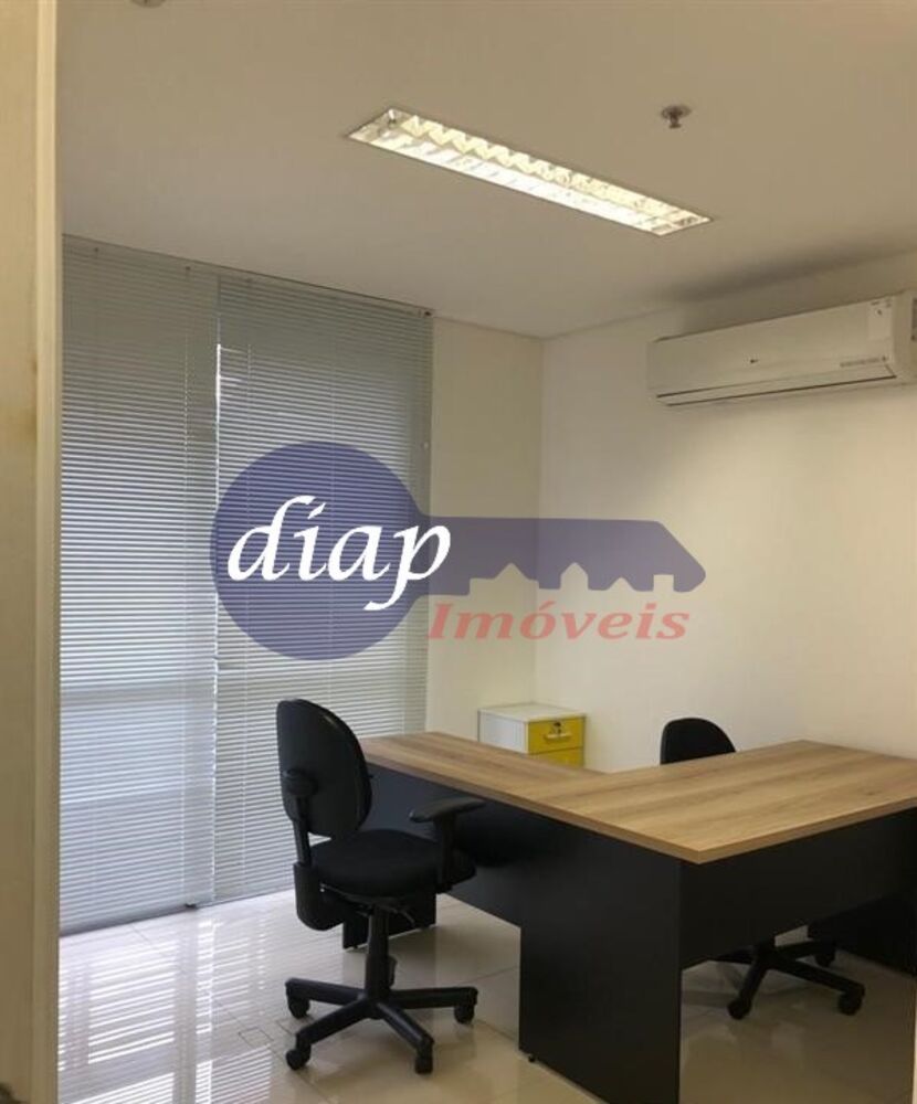 Sala-Conjunto, 42 m² - Foto 3