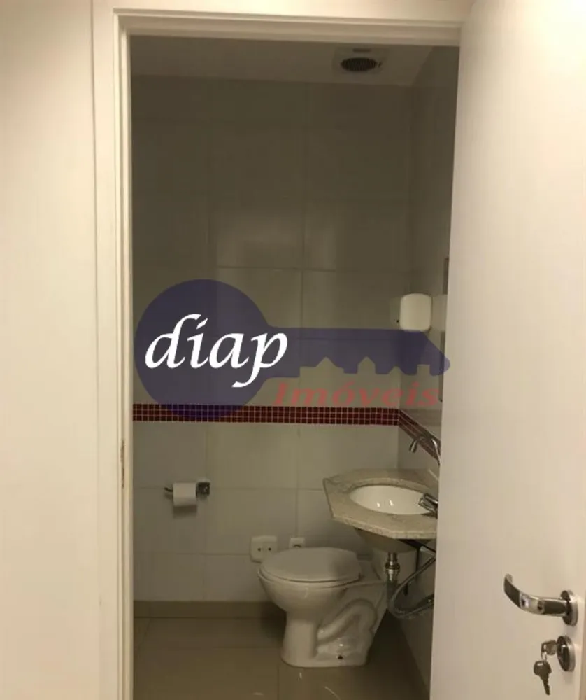 Sala-Conjunto, 42 m² - Foto 6