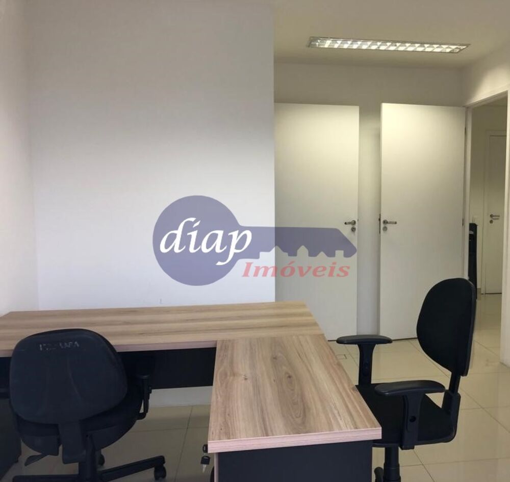 Sala-Conjunto, 42 m² - Foto 2