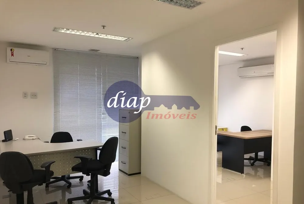Sala-Conjunto, 42 m² - Foto 5