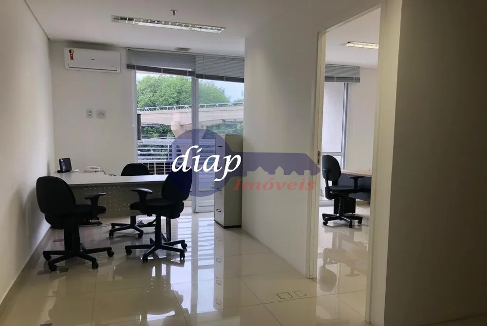 Sala-Conjunto, 42 m² - Foto 1