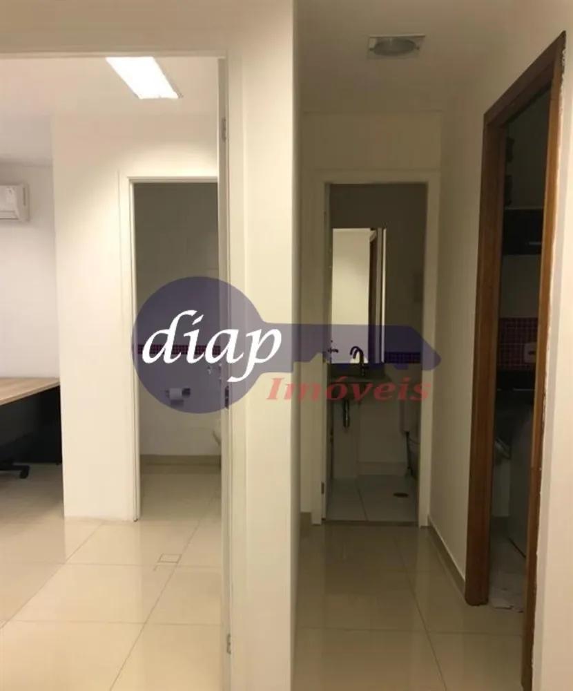 Sala-Conjunto, 42 m² - Foto 2