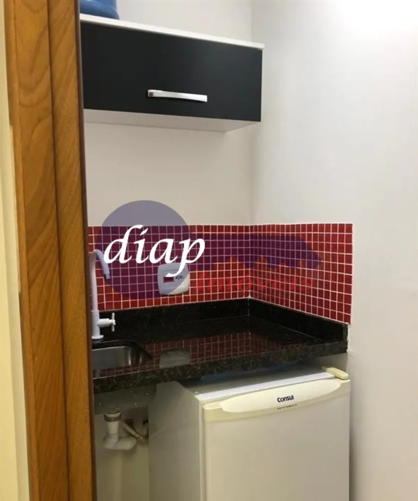 Sala-Conjunto, 42 m² - Foto 7