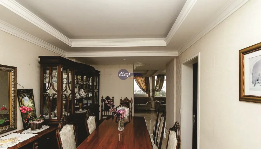 Apartamento, 4 quartos, 200 m² - Foto 9