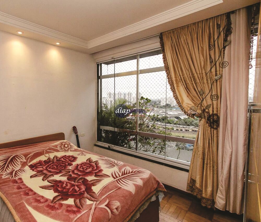 Apartamento, 4 quartos, 200 m² - Foto 4