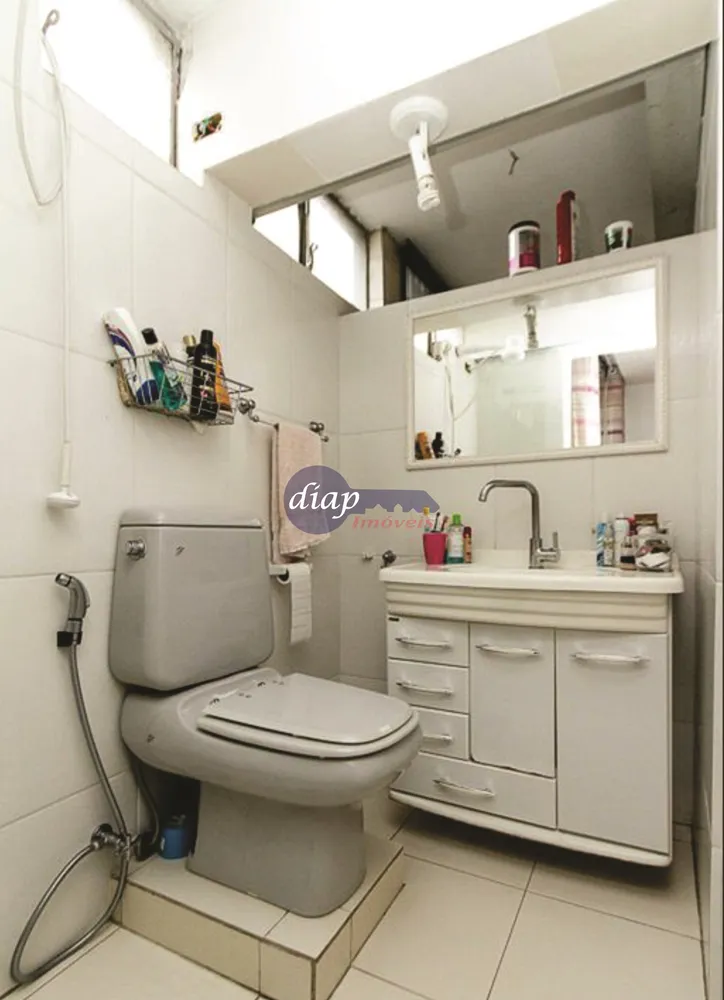 Apartamento, 4 quartos, 200 m² - Foto 7