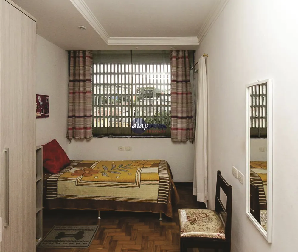 Apartamento, 4 quartos, 200 m² - Foto 4
