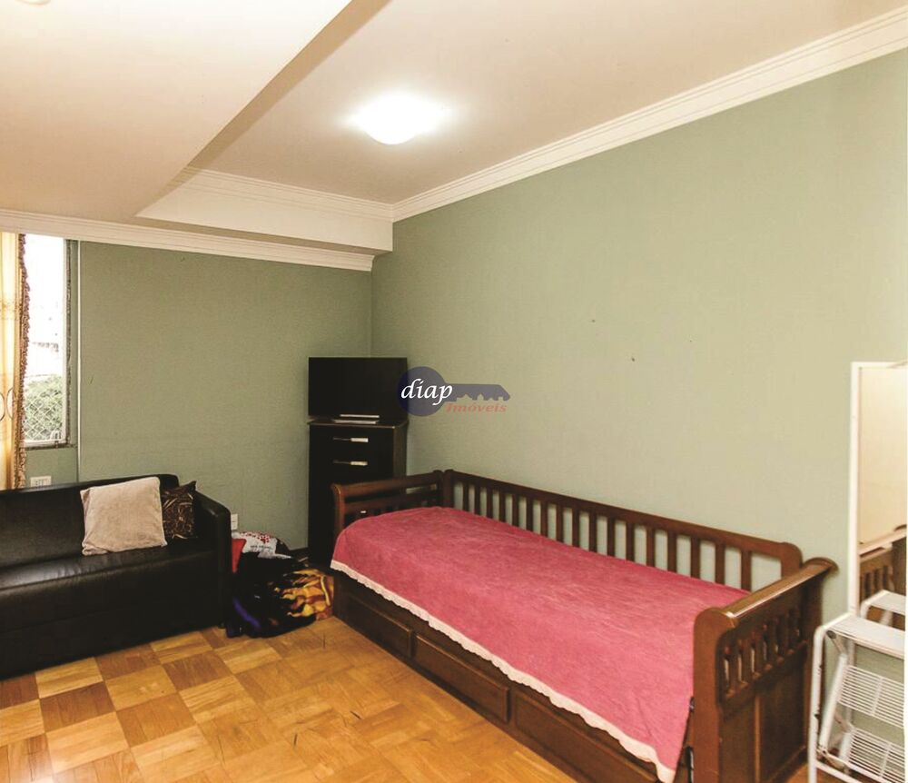 Apartamento, 4 quartos, 200 m² - Foto 2