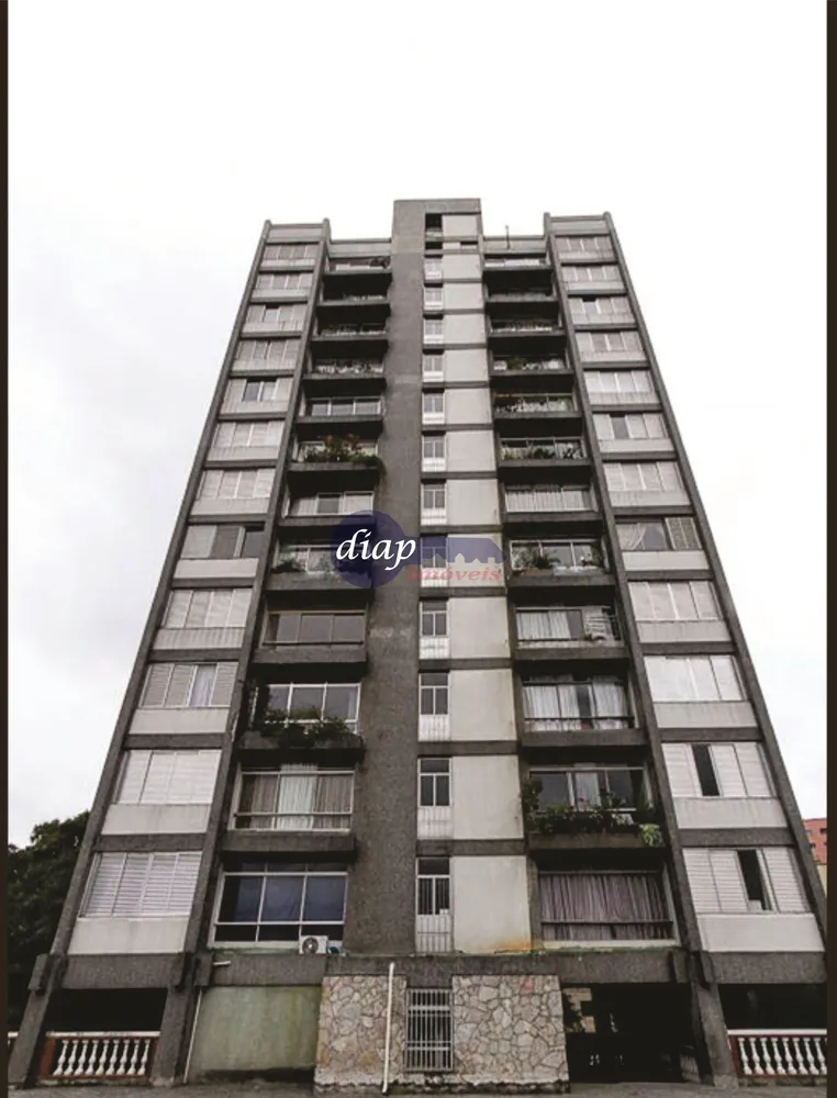 Apartamento, 4 quartos, 200 m² - Foto 3