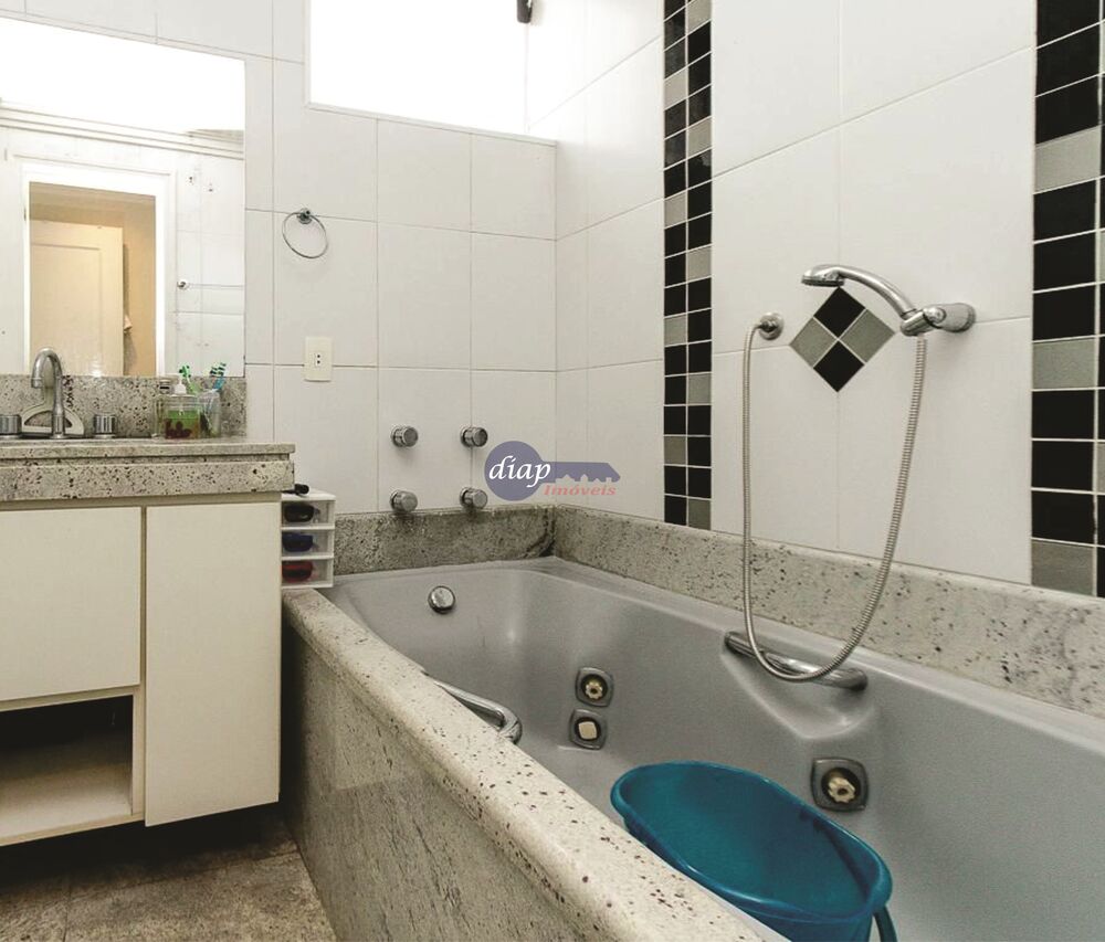 Apartamento, 4 quartos, 200 m² - Foto 5