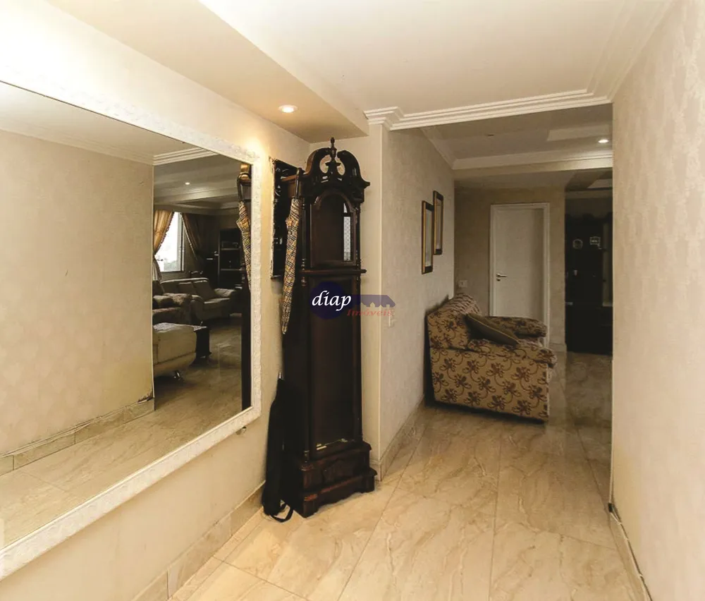 Apartamento, 4 quartos, 200 m² - Foto 13