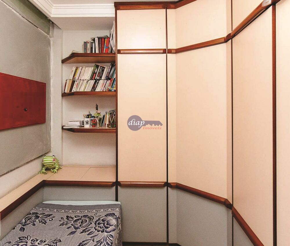 Apartamento, 4 quartos, 200 m² - Foto 1