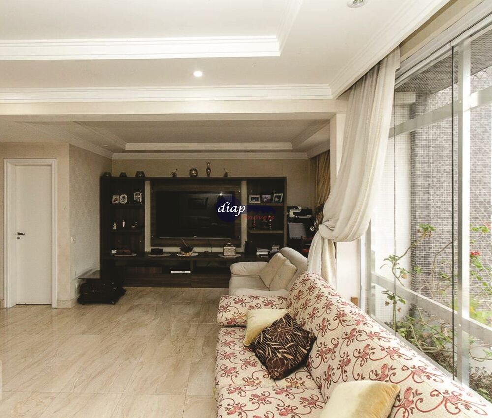 Apartamento, 4 quartos, 200 m² - Foto 8