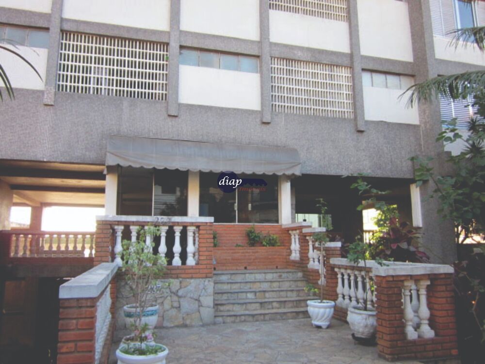 Apartamento, 4 quartos, 200 m² - Foto 6