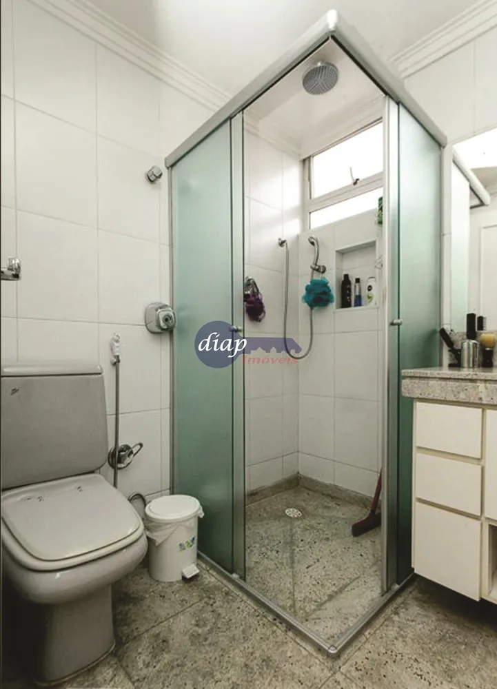 Apartamento, 4 quartos, 200 m² - Foto 20
