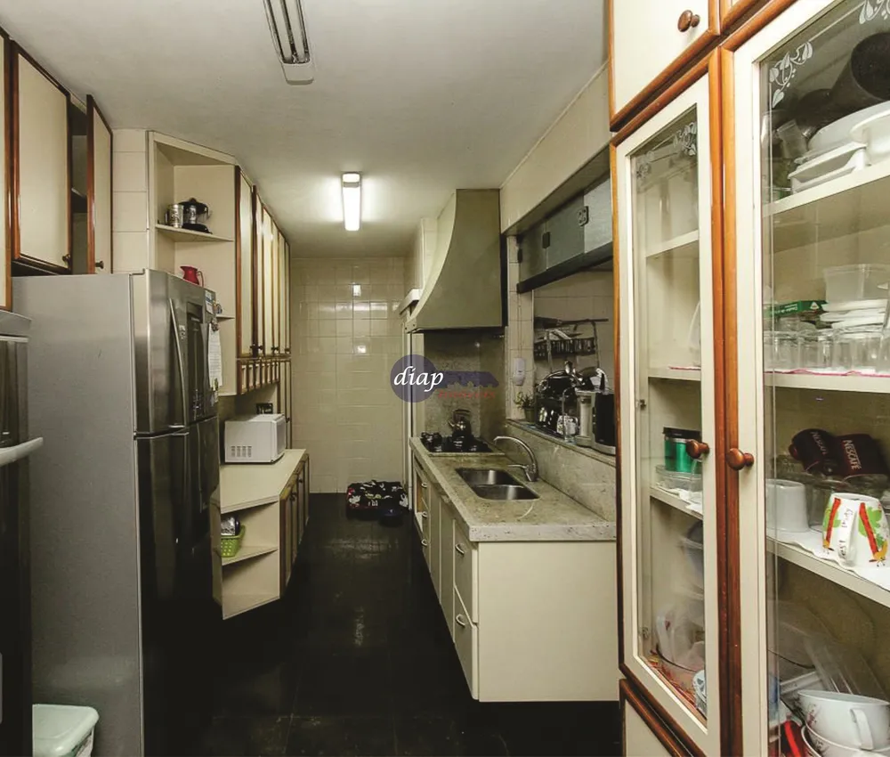 Apartamento, 4 quartos, 200 m² - Foto 12