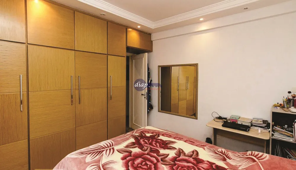 Apartamento, 4 quartos, 200 m² - Foto 18