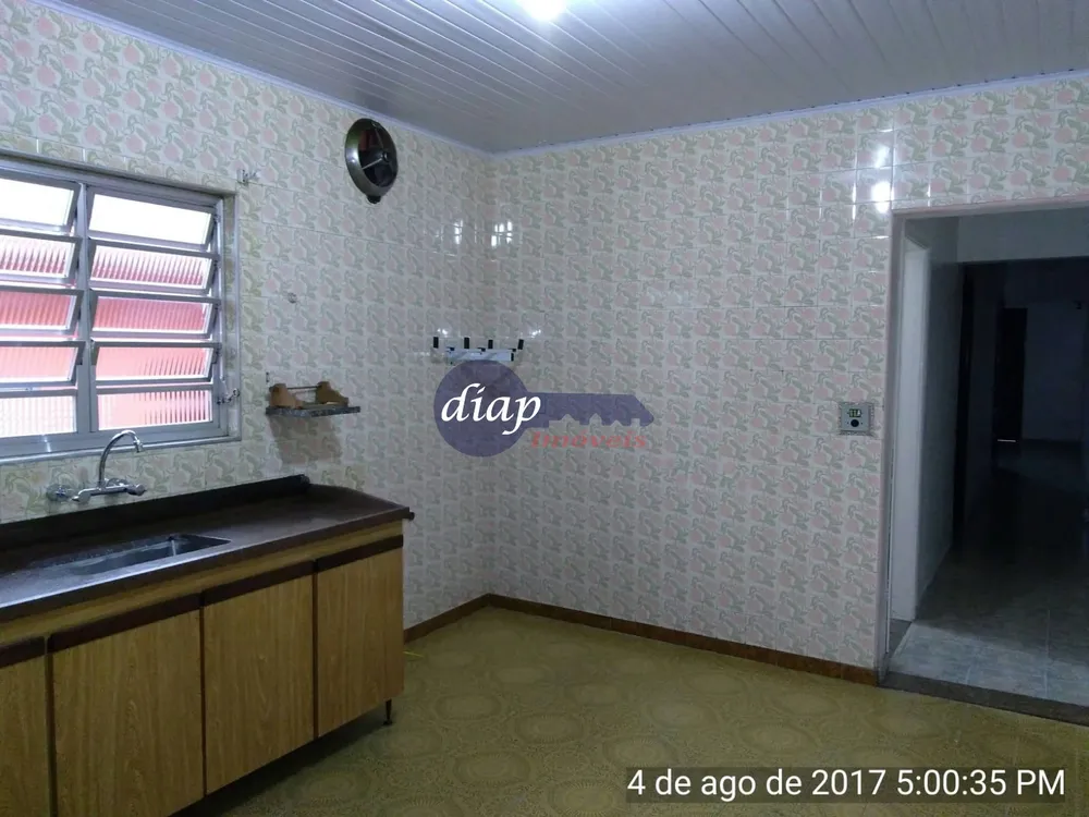 Casa, 3 quartos, 215 m² - Foto 11