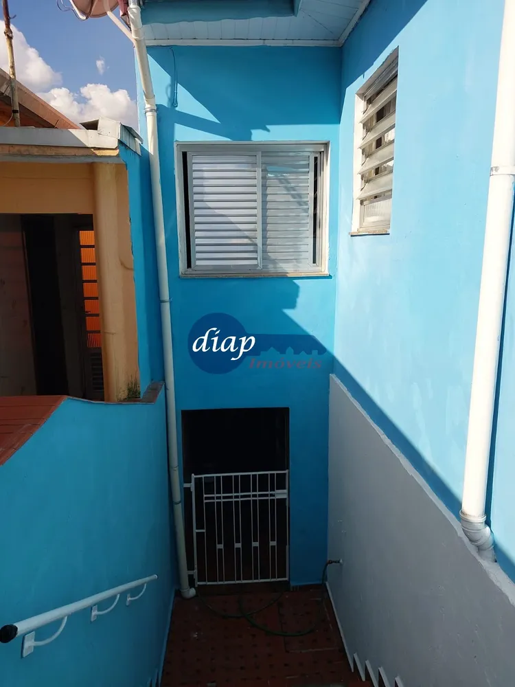Casa, 3 quartos, 215 m² - Foto 4