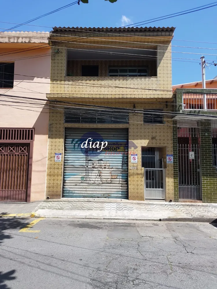 Casa, 3 quartos, 215 m² - Foto 2