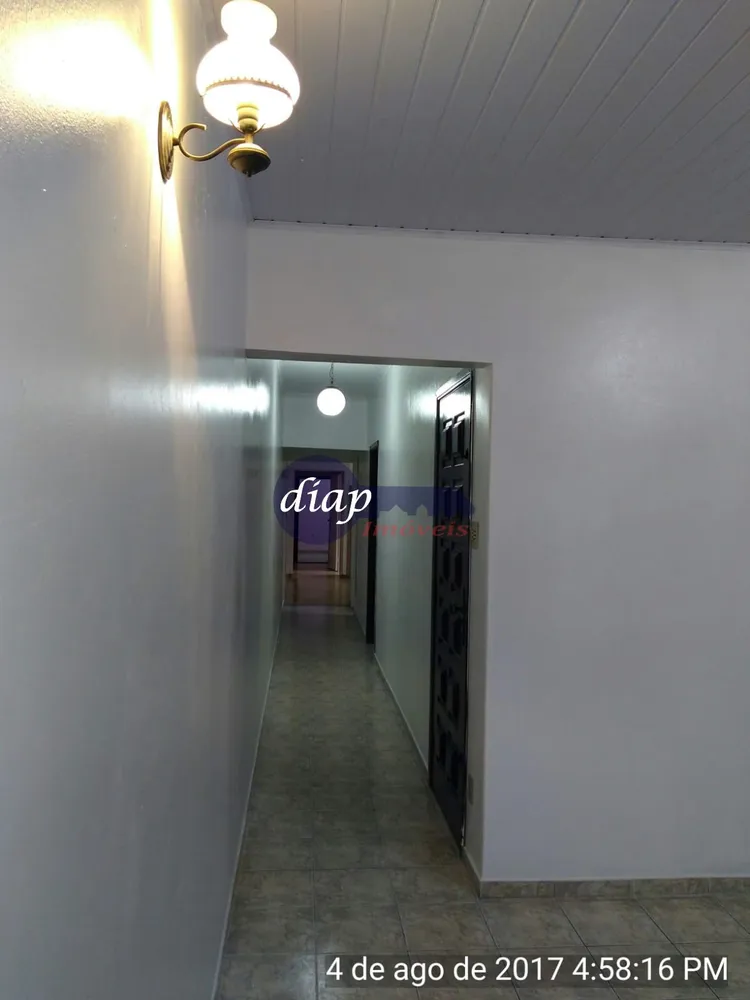 Casa, 3 quartos, 215 m² - Foto 12
