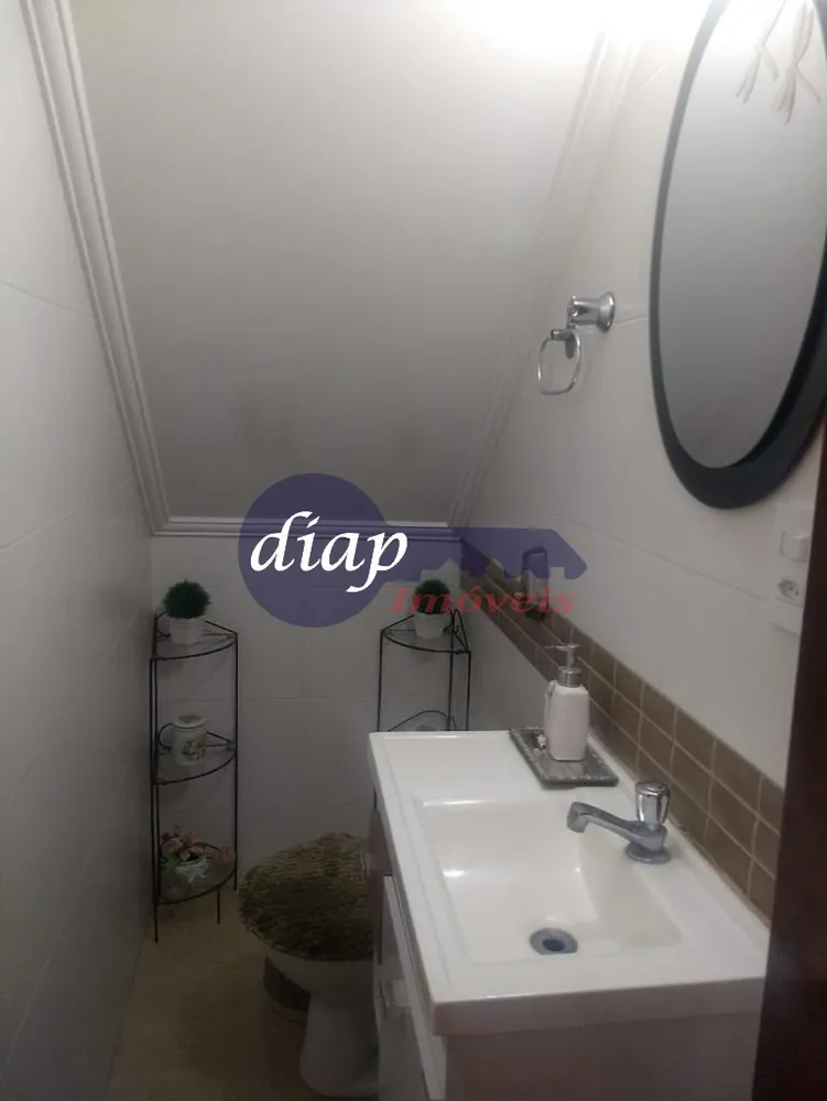 Casa, 3 quartos, 128 m² - Foto 16