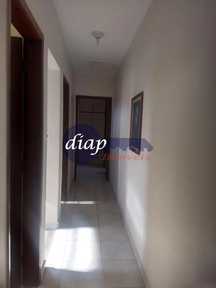 Casa, 3 quartos, 128 m² - Foto 9