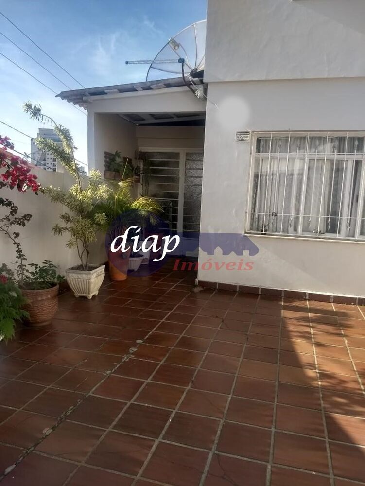 Casa, 3 quartos, 128 m² - Foto 2