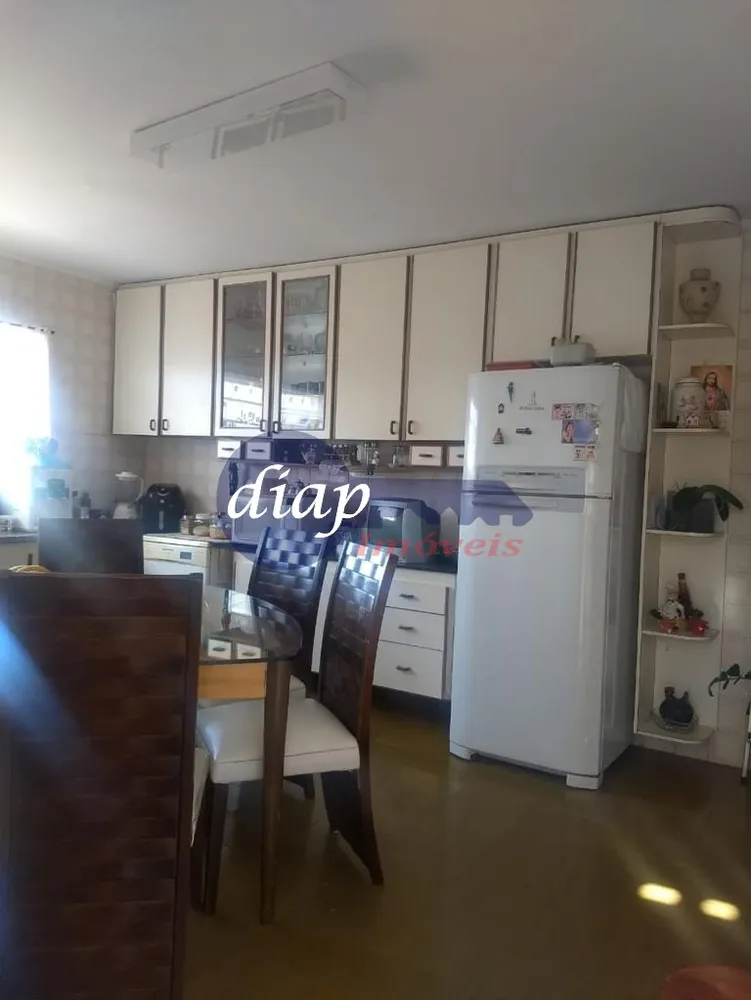 Casa, 3 quartos, 128 m² - Foto 11