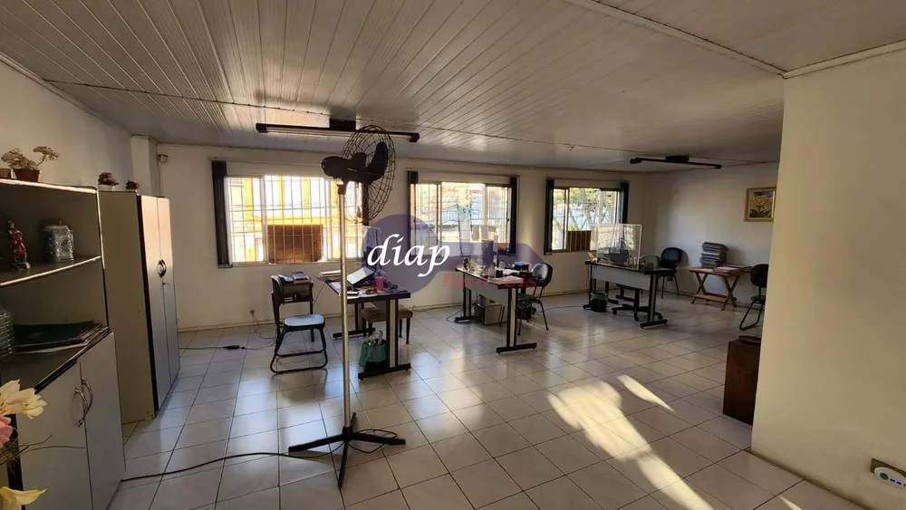 Prédio Inteiro, 250 m² - Foto 1