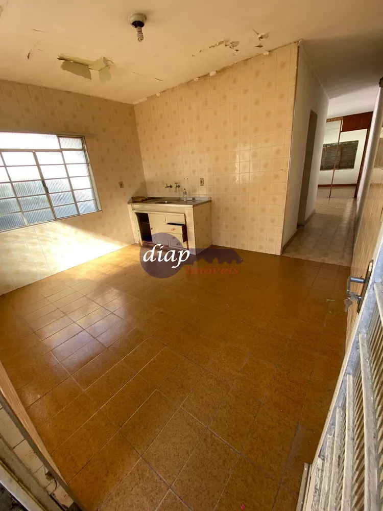 Casa à venda com 4 quartos, 120m² - Foto 6