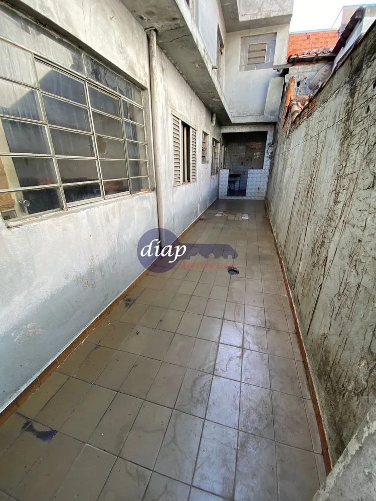 Casa, 4 quartos, 120 m² - Foto 13