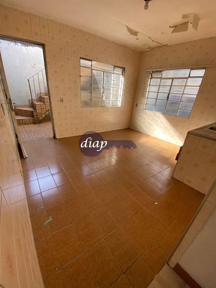 Casa à venda com 4 quartos, 120m² - Foto 5