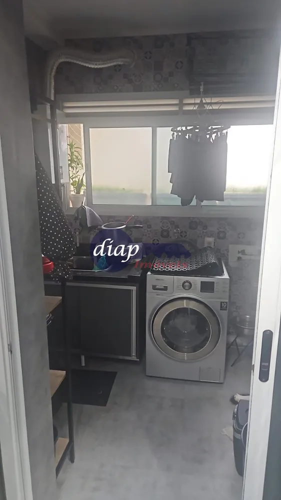 Apartamento, 3 quartos, 88 m² - Foto 5