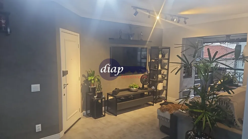 Apartamento, 3 quartos, 88 m² - Foto 6