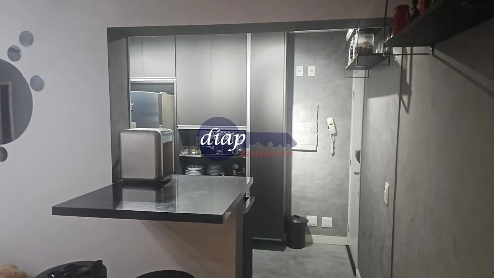 Apartamento, 3 quartos, 88 m² - Foto 8