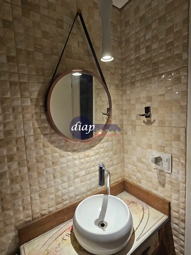 Apartamento, 3 quartos, 88 m² - Foto 3