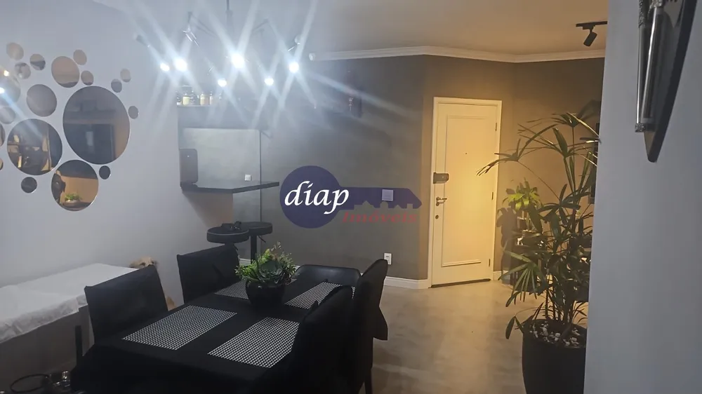 Apartamento, 3 quartos, 88 m² - Foto 10