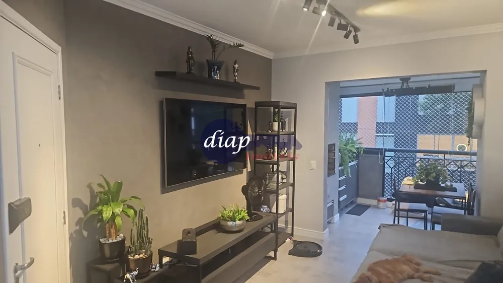 Apartamento, 3 quartos, 88 m² - Foto 13