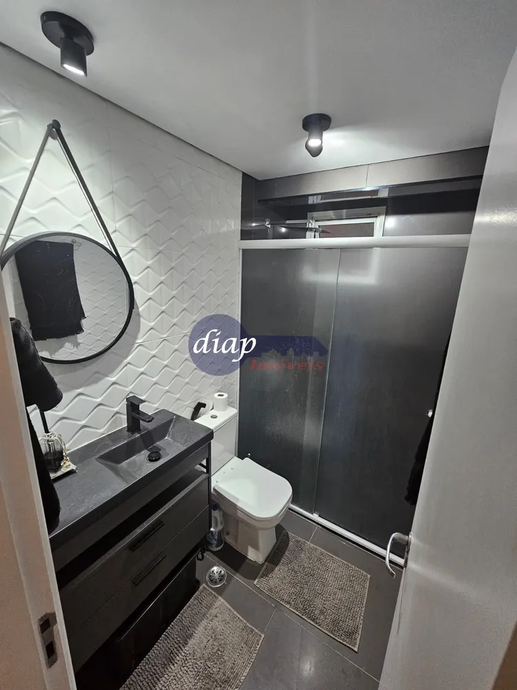 Apartamento, 3 quartos, 88 m² - Foto 11