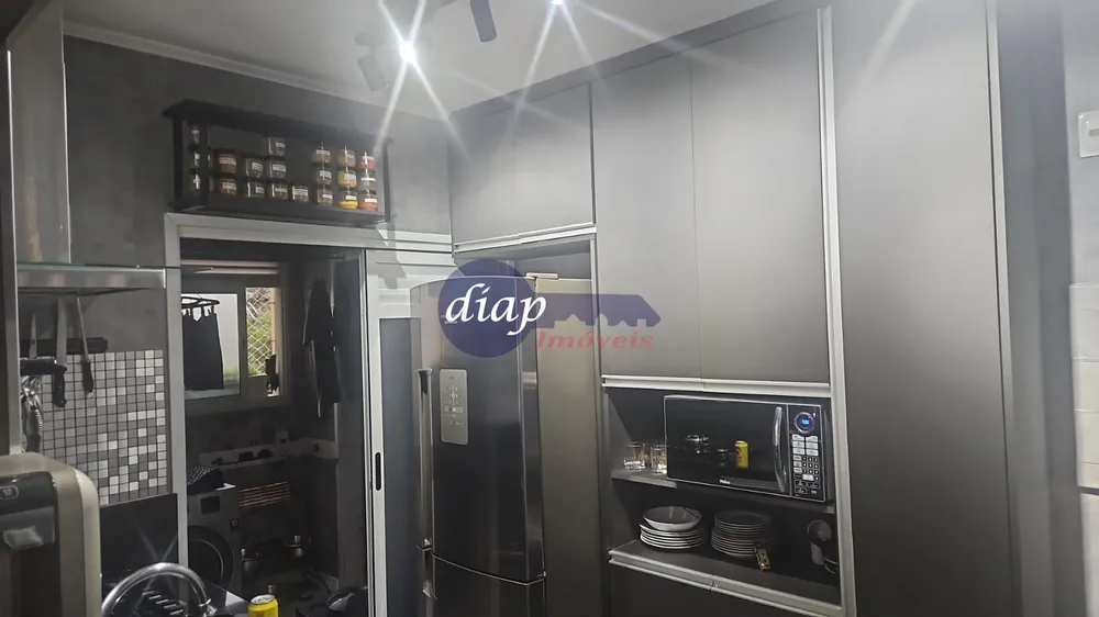 Apartamento, 3 quartos, 88 m² - Foto 7