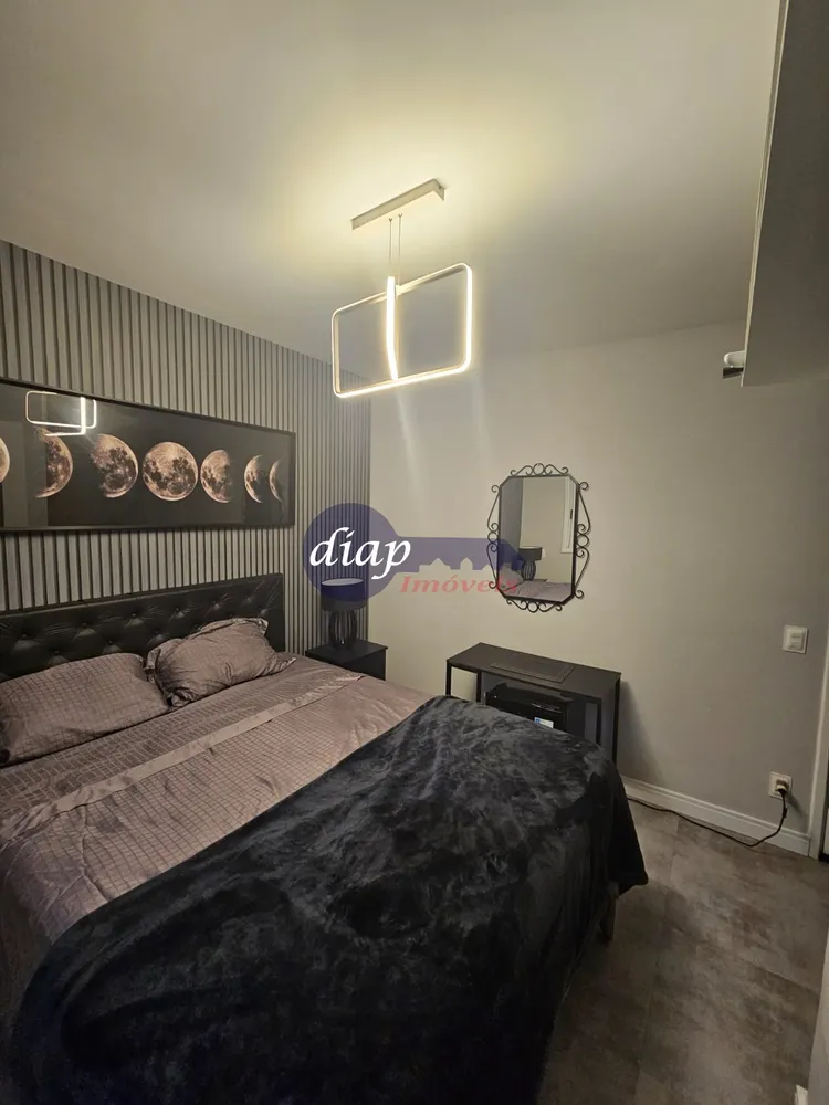 Apartamento, 3 quartos, 88 m² - Foto 16