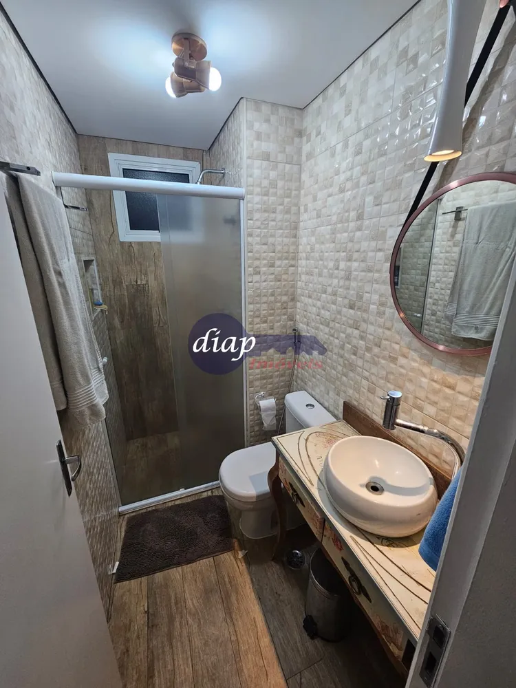Apartamento, 3 quartos, 88 m² - Foto 9