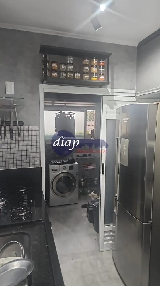 Apartamento, 3 quartos, 88 m² - Foto 12