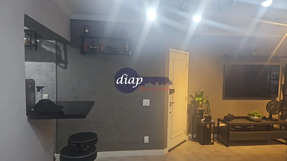 Apartamento, 3 quartos, 88 m² - Foto 2