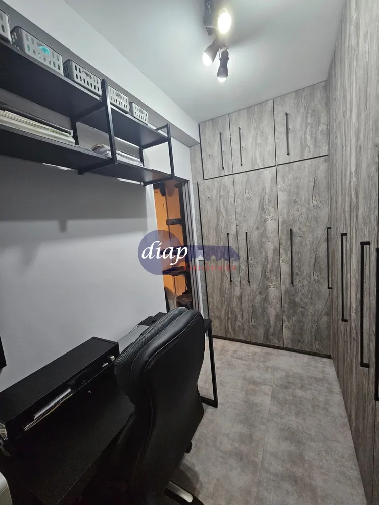 Apartamento, 3 quartos, 88 m² - Foto 4