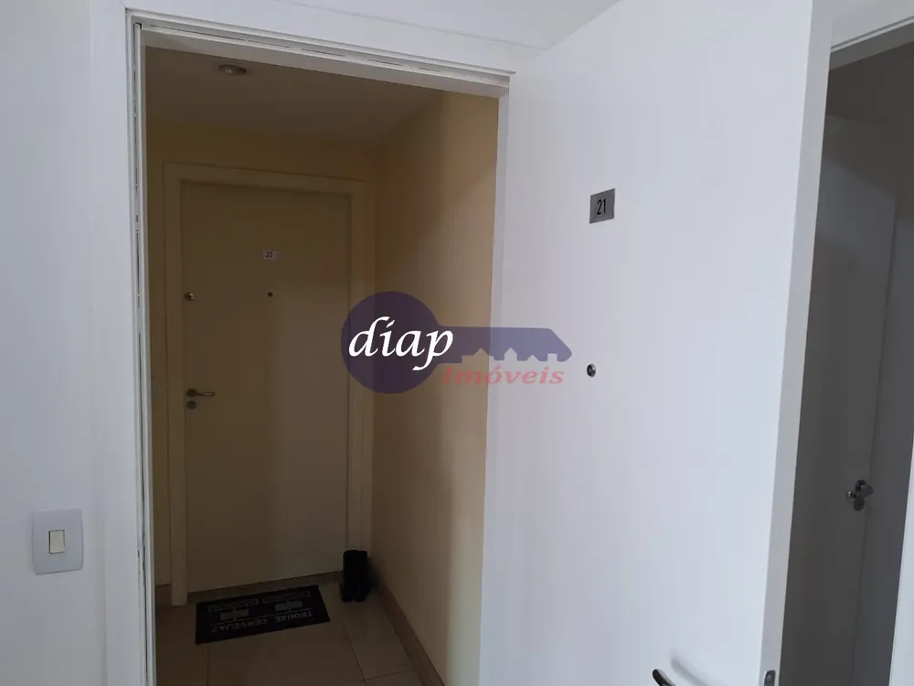 Apartamento, 3 quartos, 108 m² - Foto 12
