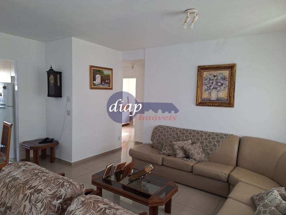 Apartamento, 3 quartos, 108 m² - Foto 4