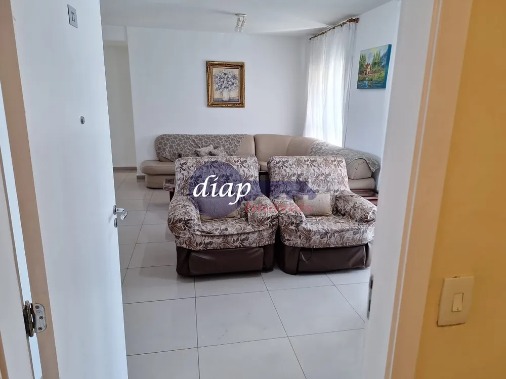 Apartamento, 3 quartos, 108 m² - Foto 9