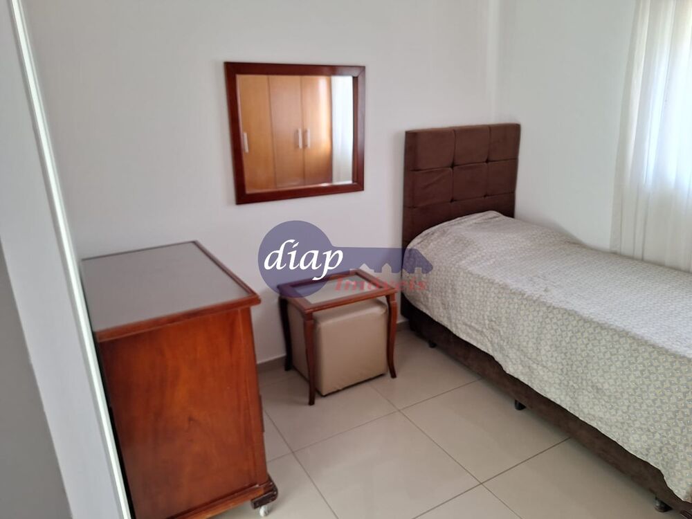 Apartamento, 3 quartos, 108 m² - Foto 1